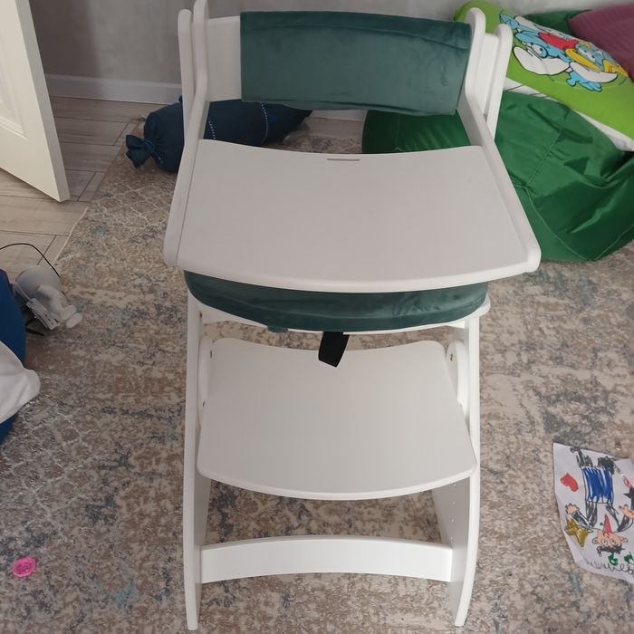Детский стул для кухни