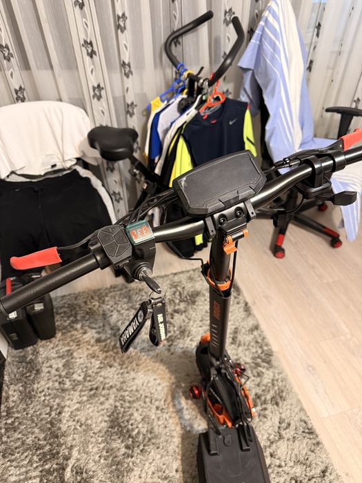 Vand trotineta kamikaxe k1 max