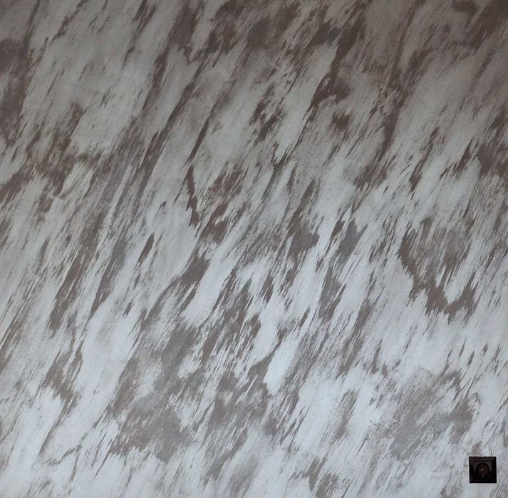 Качествено боядисване, шпакловка и довършителни дейности