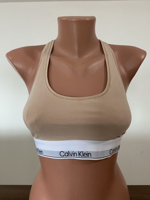 Bustiere Calvin Klein