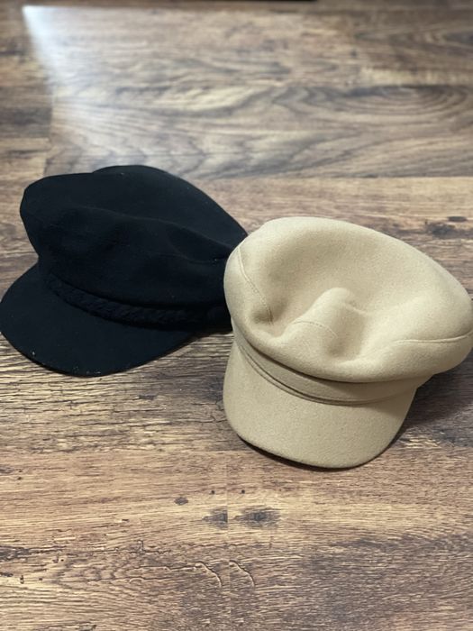 Стилни есенно-зимни шапки