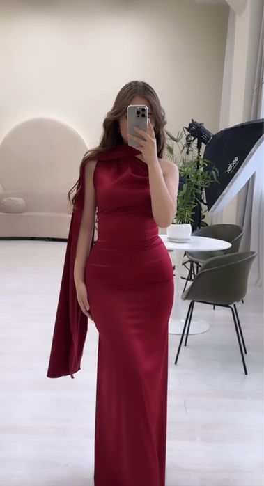 Продам вечернее платье