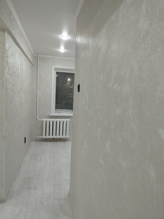 Продается 1ком квартира Тайга