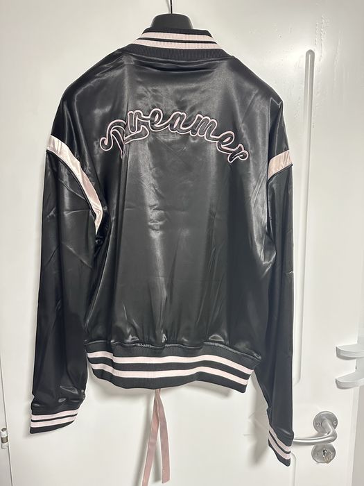 Мъжко сатенено яке