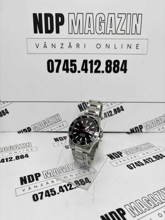 NDP Amanet NON-STOP Sos. Giurgiului 119 CEAS FESTINA (40232)