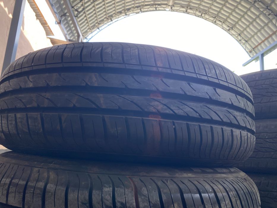 Шины Nexan 165/65/15 , Цена за 2шт!