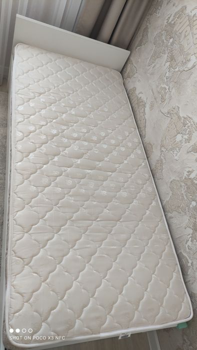 Кровать в детскую