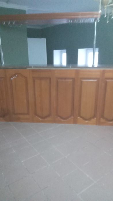 Продам кафе с магазином.