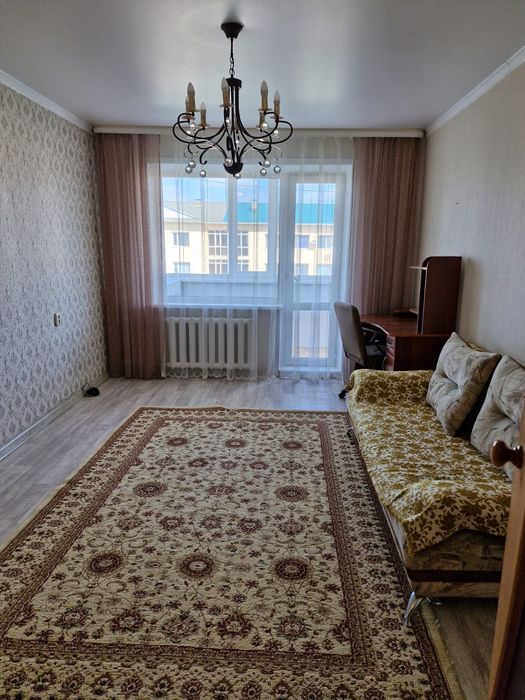 Сдам квартиру на долгий срок