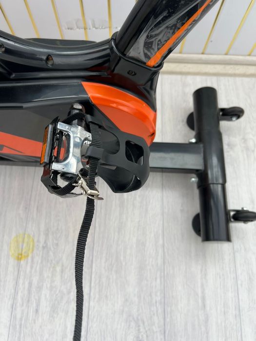 Продаю велотренажер