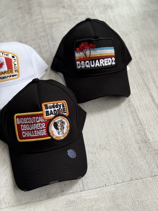 Sapca Dsquared2 sepci dsquared multe modele