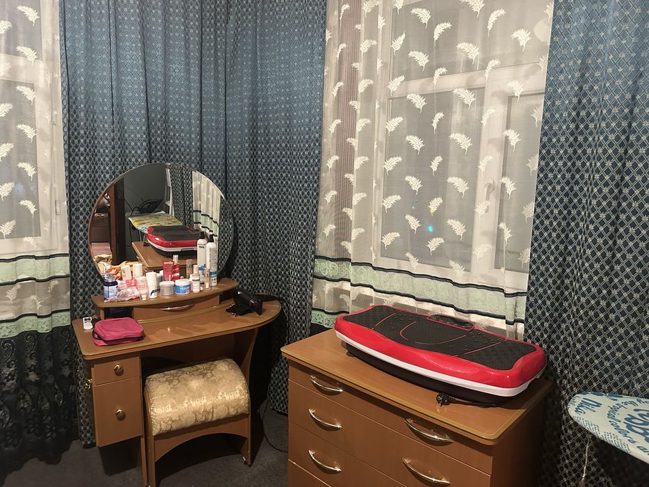 Сдам трех комнатную квартиру