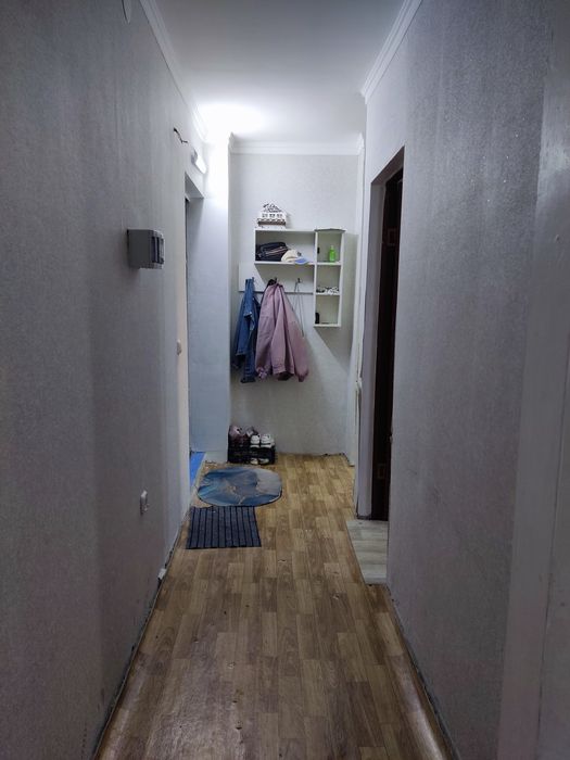 Продам квартиру , либо обменяю на дом