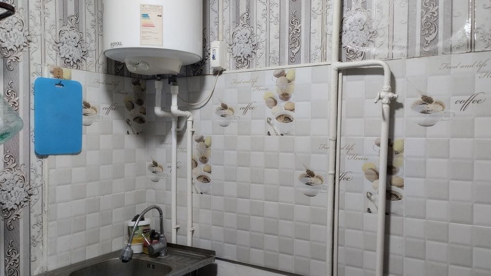 Сдаю квартиру в аренду