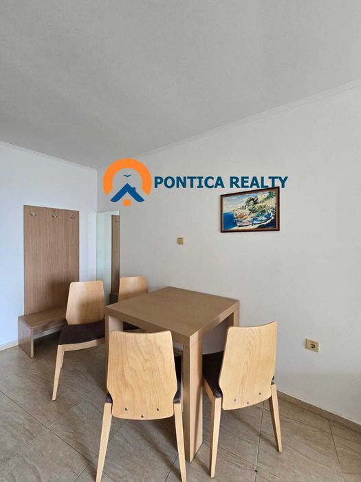 Продава се Двустаен апартамент в Свети Влас - 67 кв.м за 723 €/кв.м - Снимка #5