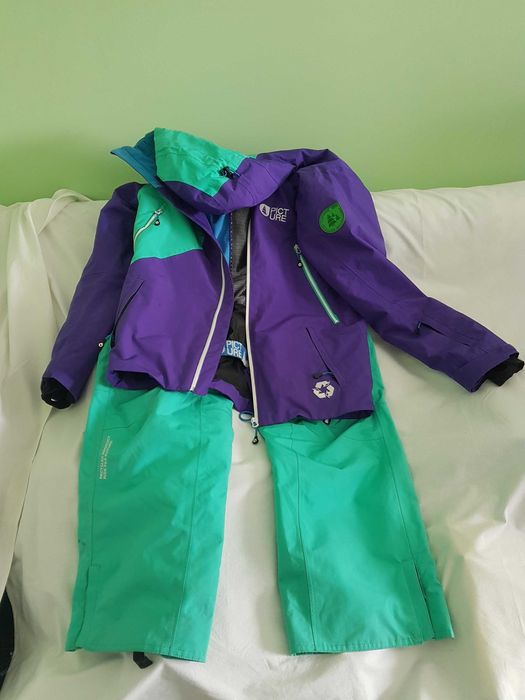 echipament ski snowboard PiCtUrE head atomic rossignol salomon