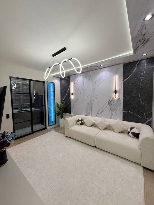 Чиланзар 7 квартал