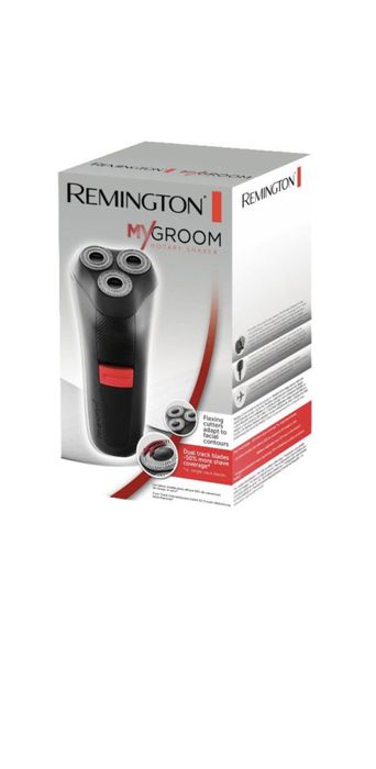 Aparat barbierit remington