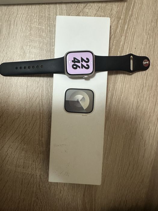 Apple Watch 9,Se1,Se2,Se1
