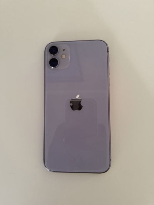 iPhone 11 128 гб