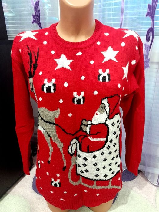 Дамски блузи и жилетки