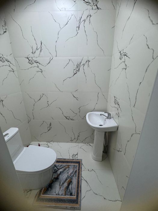 Продам 3-комнатный дом