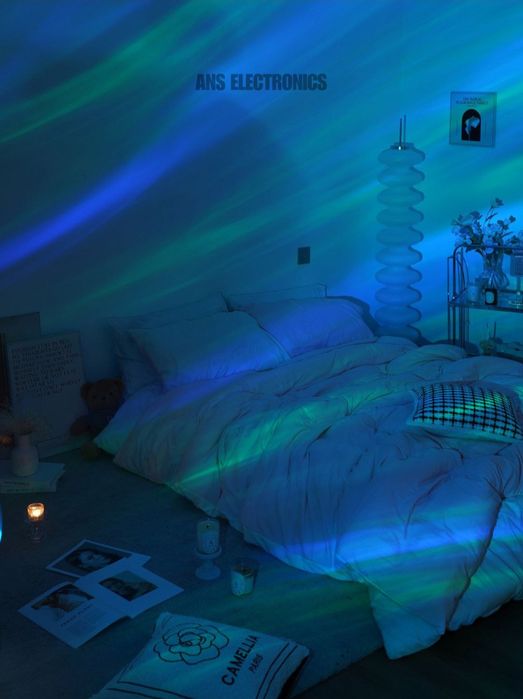 Проектор-ночник звездного неба