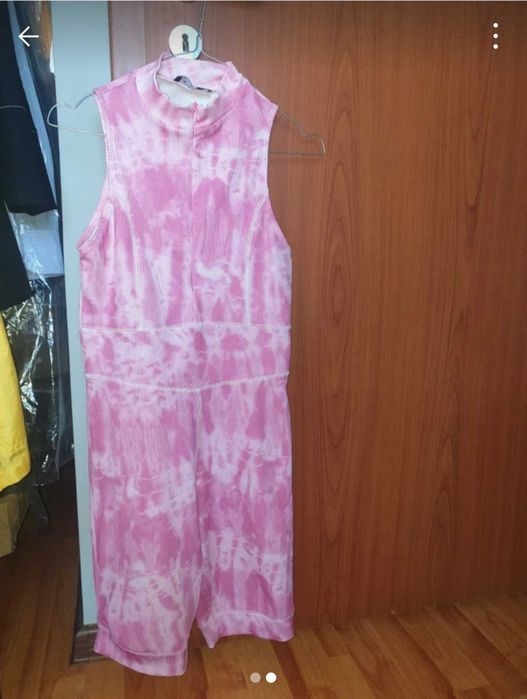 Salopeta Casual Bershka Marimea L