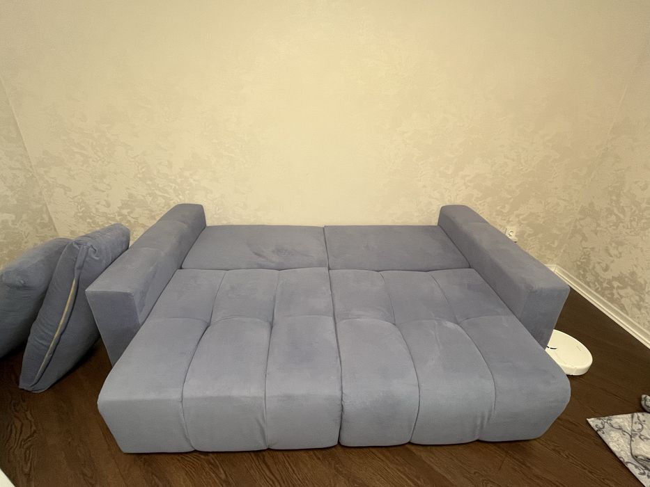 Продам диван раскладной