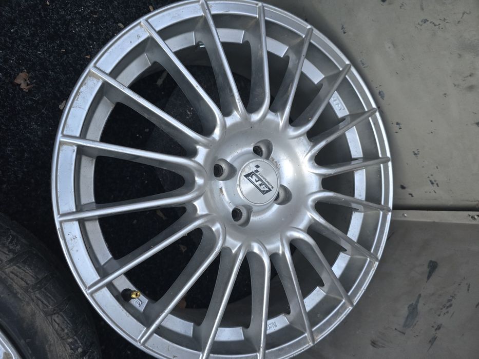 Jante ats dtm competition r18 4x100