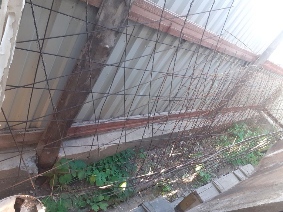 Металически сетка