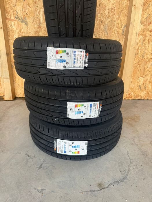 Anvelope Vara Hankook Ventus Prime3 195/55R16 XL Noi,Dot 2026