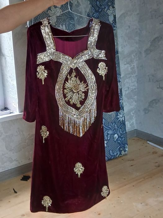 Kelin koylak sotiladi