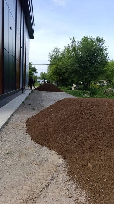 Укладка Асфальта