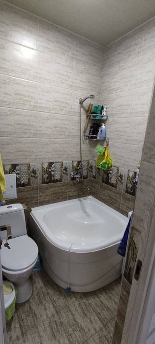 Продается 1в2/1/9 40м2 на ул. Моштабиб, ор-р: ГУВД