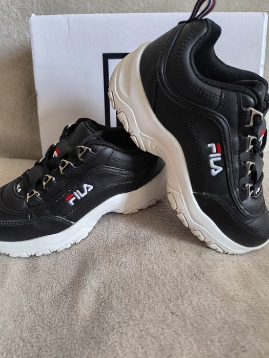 Детски маратонки FILA
