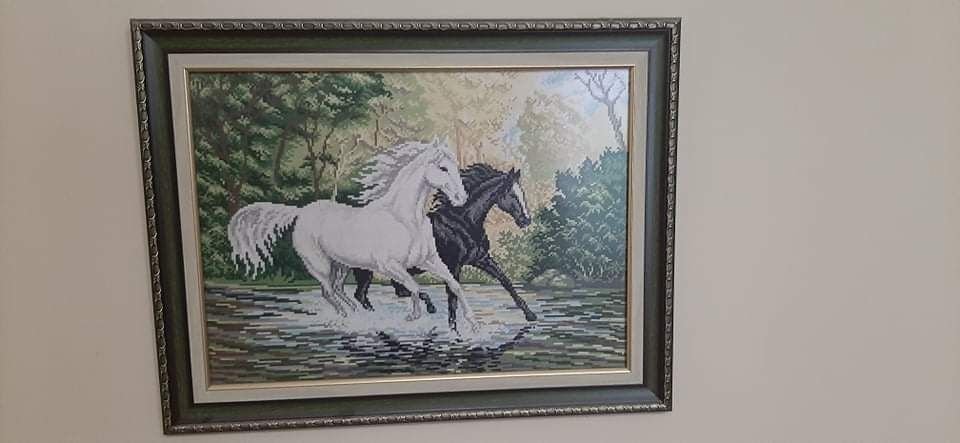 Гоблен 1:4конциДМС