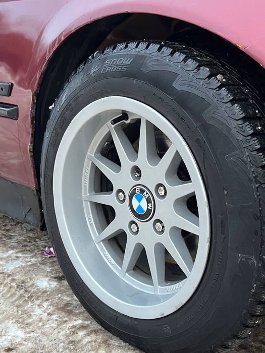 Продам диски mim juventus r15