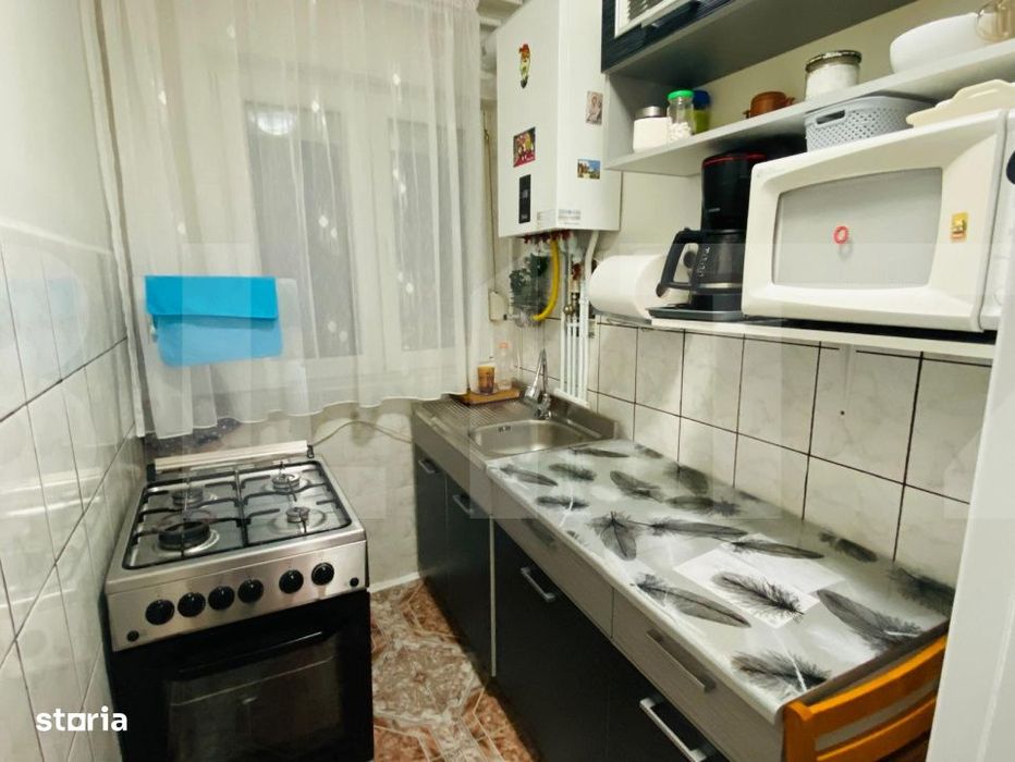 Apartament 2 camere, 47 mp, zona Spitalul Judetean