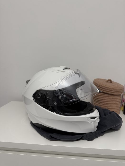 Casca moto full face Scorpion Exo 520 Evo Air - Marimea S