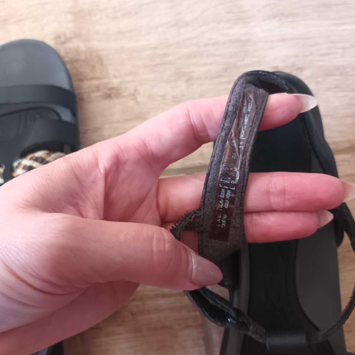 Сандали Clarks 39номер.-45лв.