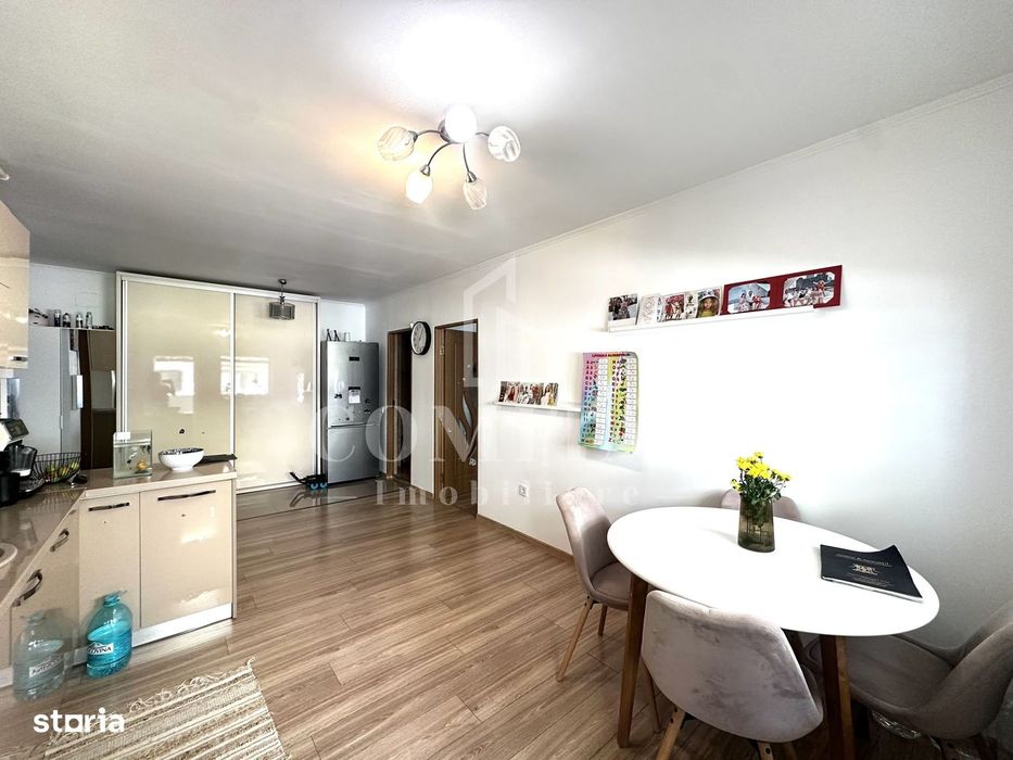 Apartament 2 dormitoare | Etaj intermediar | Eroilor