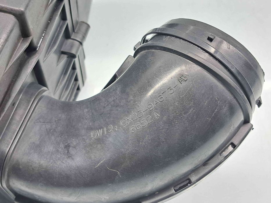 Carcasa filtru aer Jaguar XF (X250) [Fabr 2008-2015] Facelift CX23-960