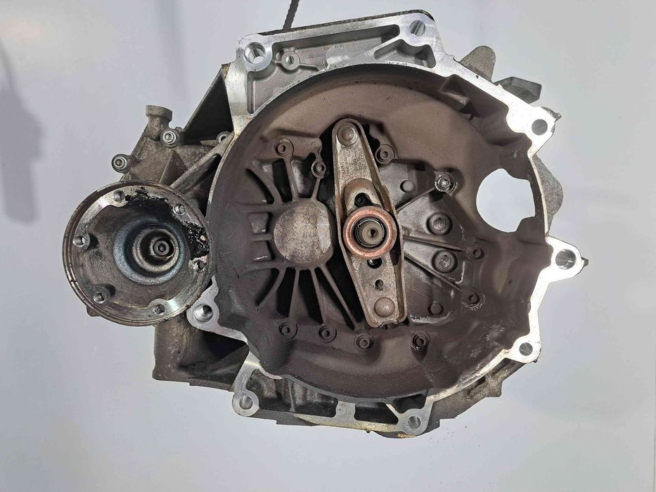 Cutie viteze manuala 5 trepte  Volkswagen Golf 5 (1K1) [Fabr 2004-2008