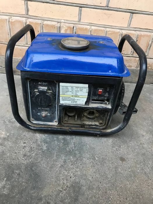 1 Клаватлик движок сотилади