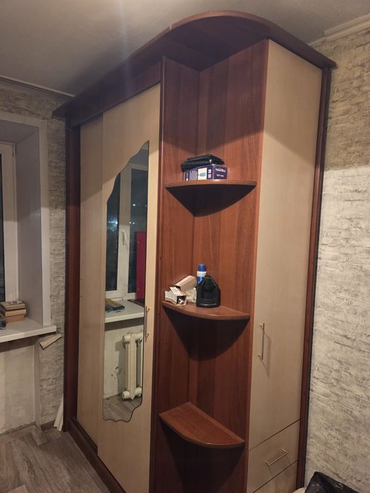 Продам шкаф 35 тысяч