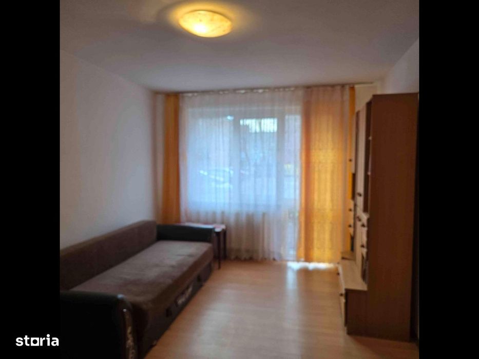 Apartament Hunedoara lângă Parcul Corvinul — fotografia 1
