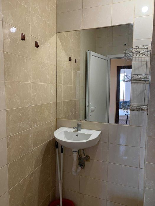 Дава се под наем Двустаен апартамент в Бургас, Меден рудник - зона А - 35 кв.м за 168.3 € - Снимка #3