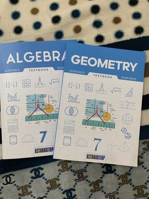 Книги КТЛ,НИШ, шын китап