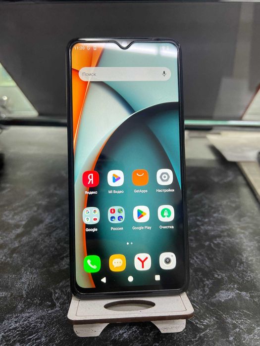 Redmi A3 64gb | Рассрочка